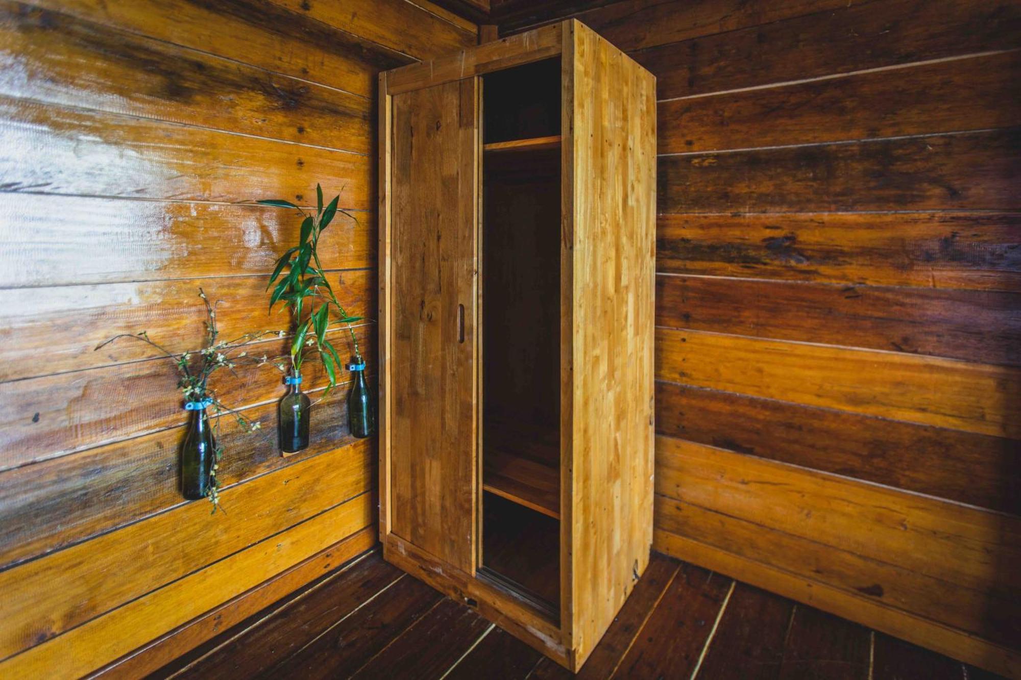 Tree House Bungalows Kaoh Touch 외부 사진
