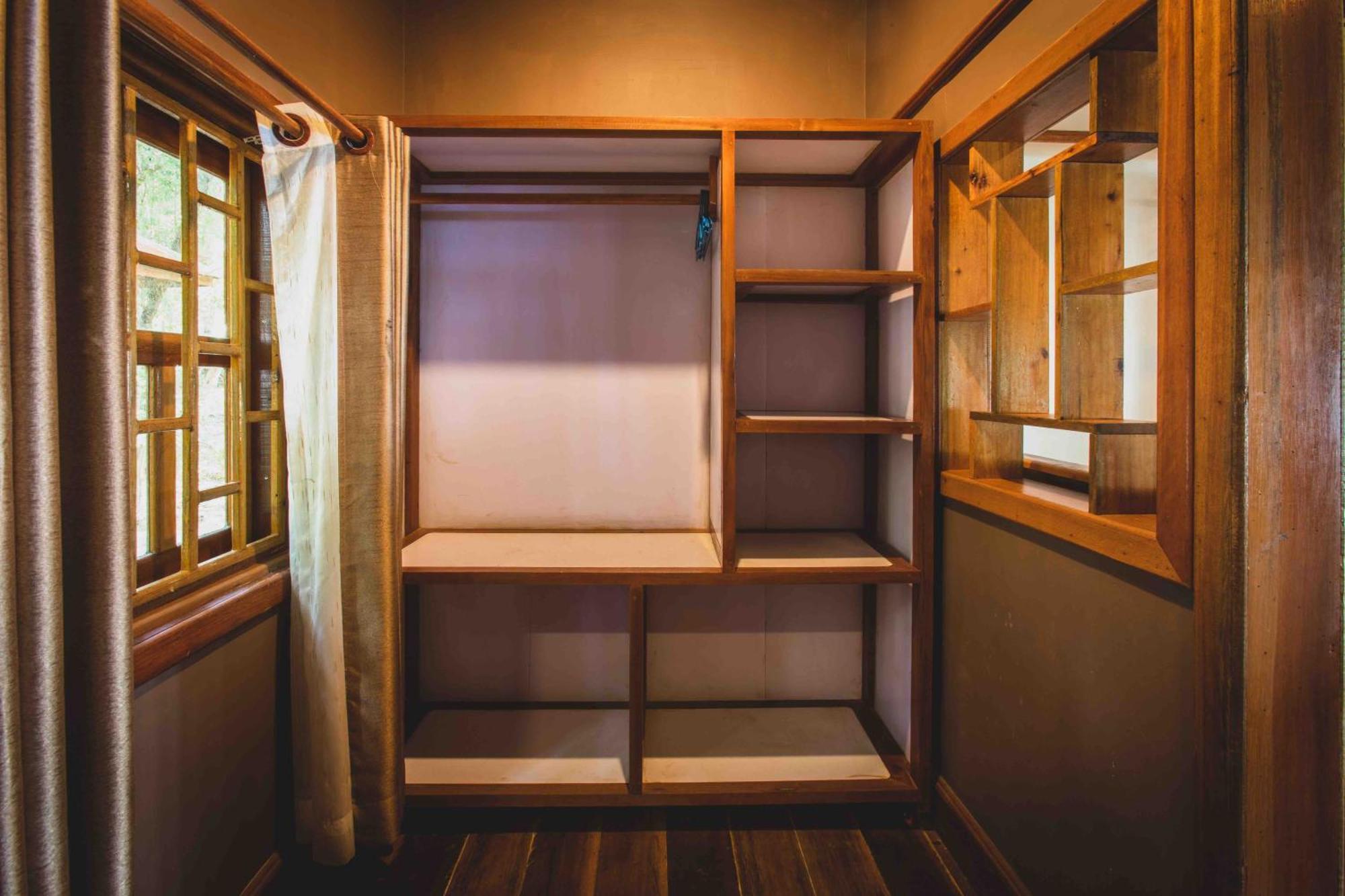 Tree House Bungalows Kaoh Touch 객실 사진