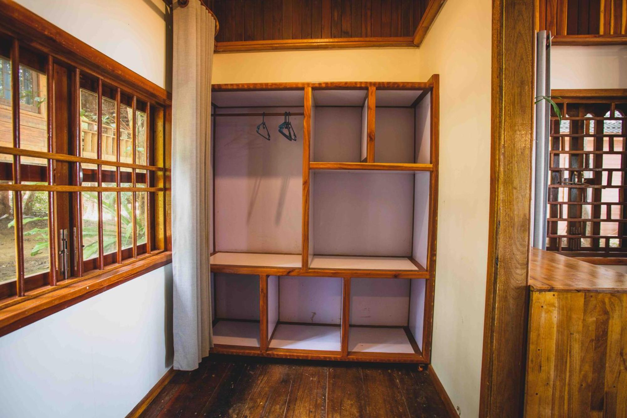 Tree House Bungalows Kaoh Touch 객실 사진
